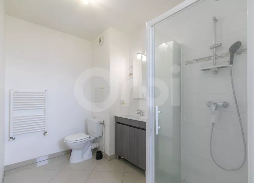 Appartement à vendre, 26m², Vaires-sur-Marne