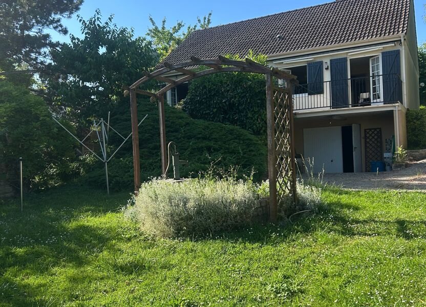 Maison à vendre, 86m², Dampmart