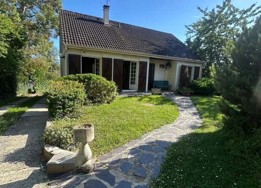 Maison à vendre, 86m², Dampmart
