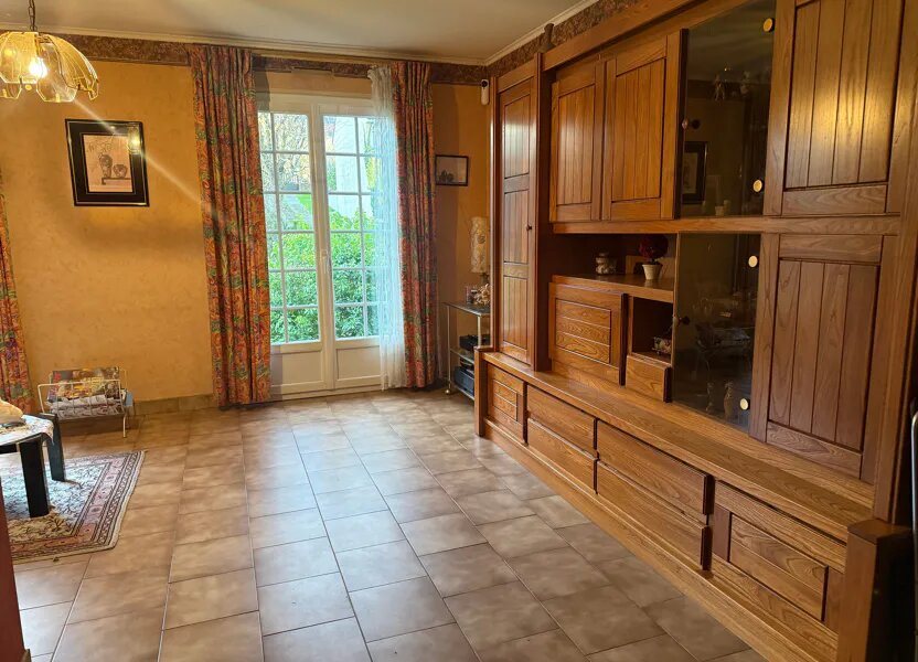 Maison à vendre, 86m², Dampmart