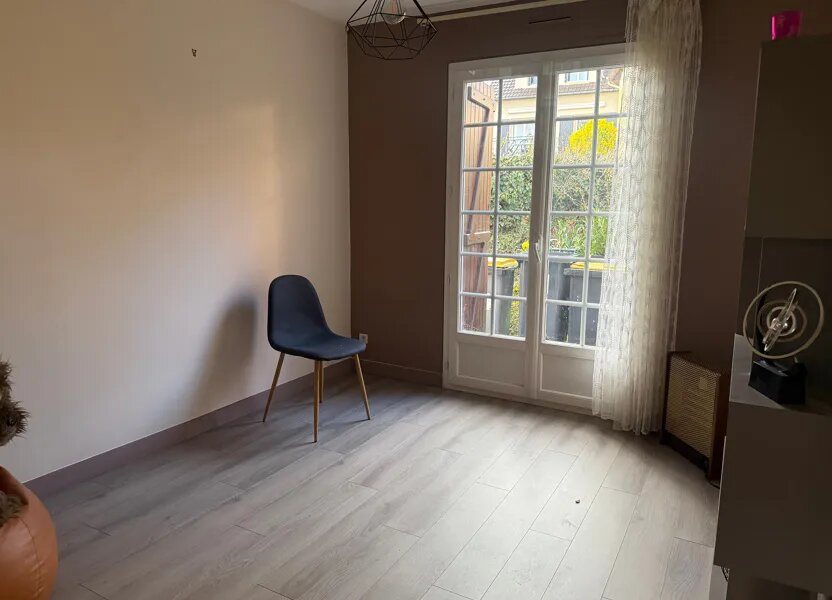 Maison à vendre, 86m², Dampmart