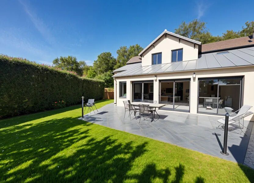 Maison à vendre, 181m², Bussy-Saint-Georges
