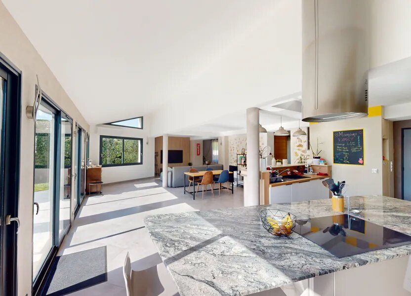 Maison à vendre, 181m², Bussy-Saint-Georges