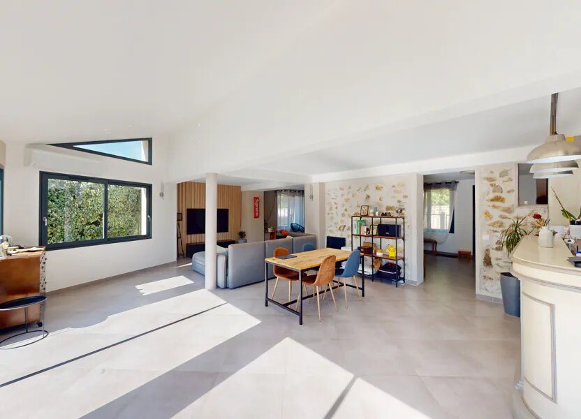 Maison à vendre, 181m², Bussy-Saint-Georges