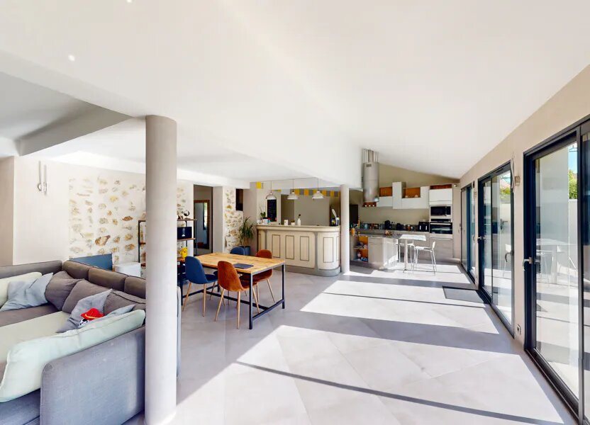Maison à vendre, 181m², Bussy-Saint-Georges