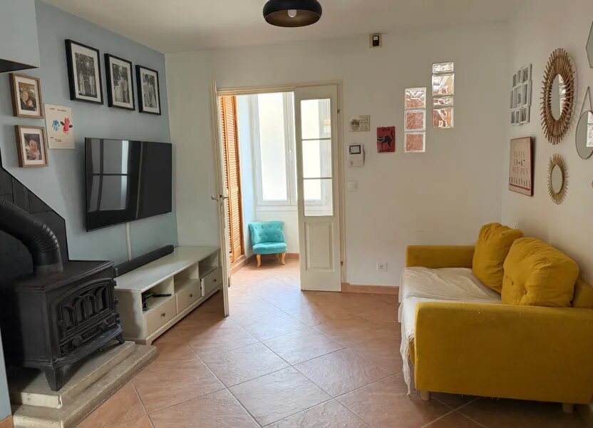 Maison à vendre, 63m², Champs-sur-Marne