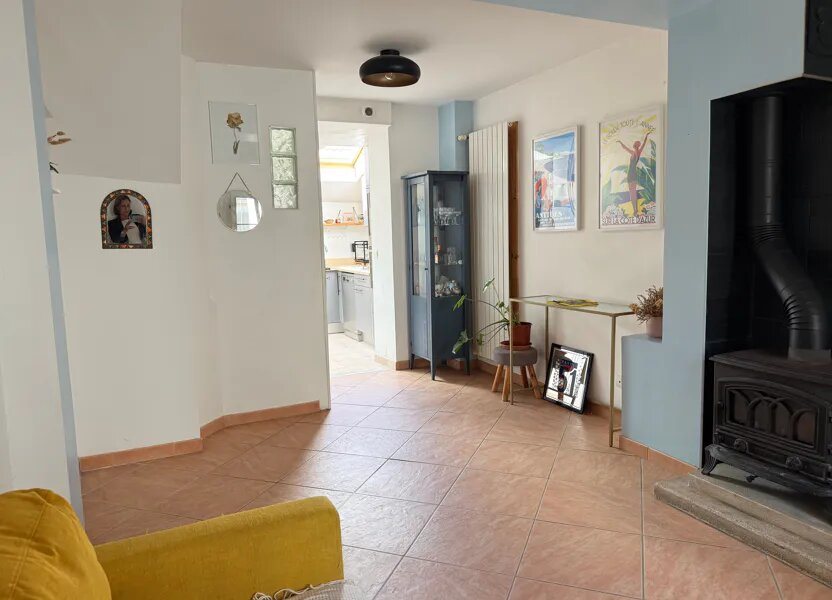 Maison à vendre, 63m², Champs-sur-Marne