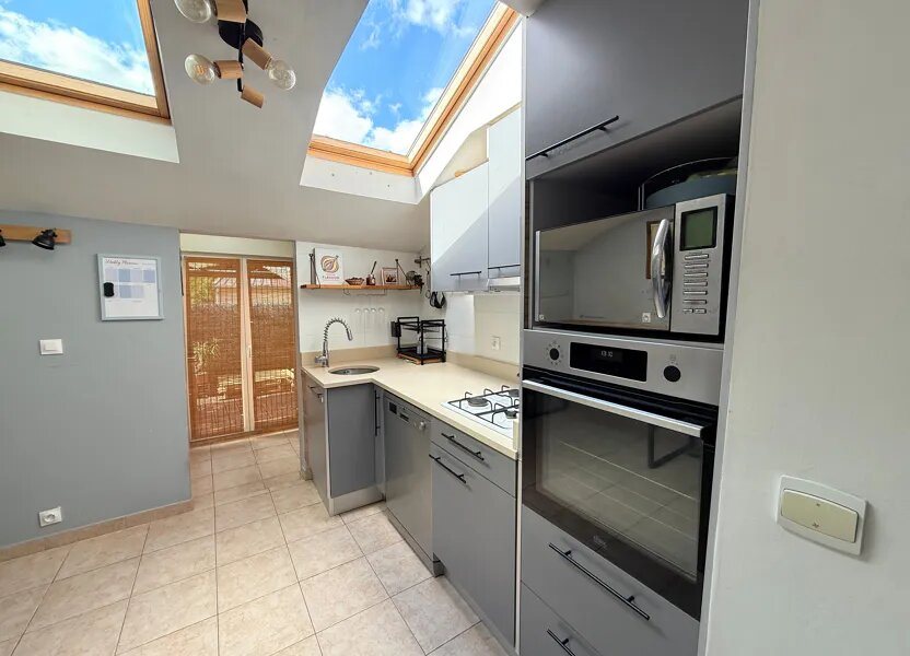Maison à vendre, 63m², Champs-sur-Marne
