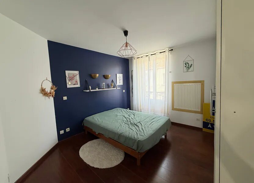 Maison à vendre, 63m², Champs-sur-Marne