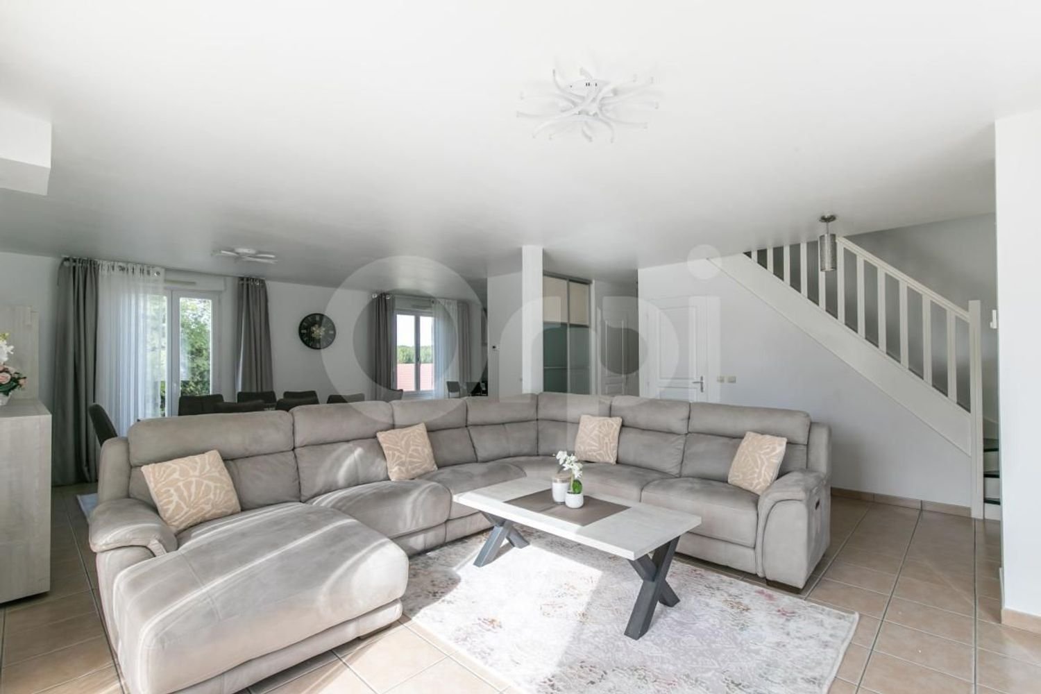 Maison à vendre, 152m², Torcy