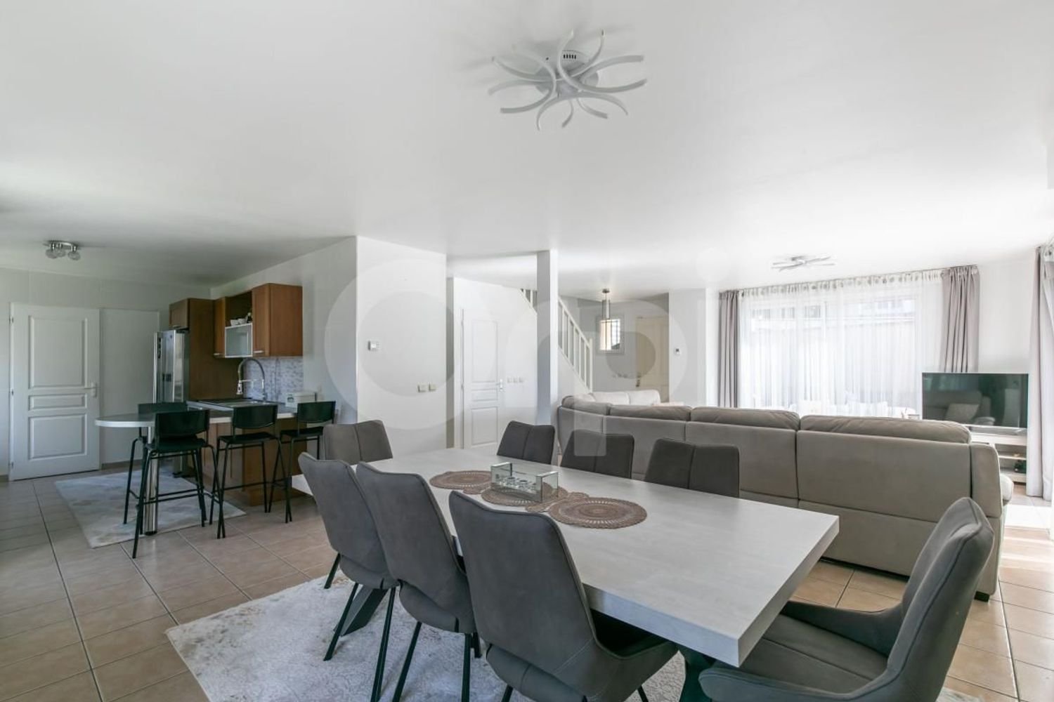 Maison à vendre, 152m², Torcy