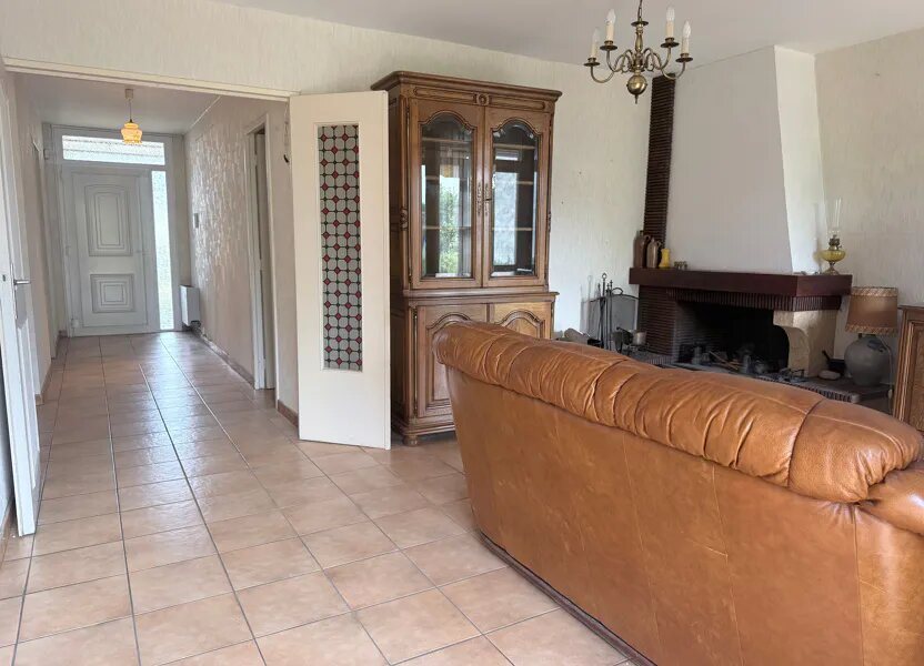 Maison à vendre, 154m², Pomponne