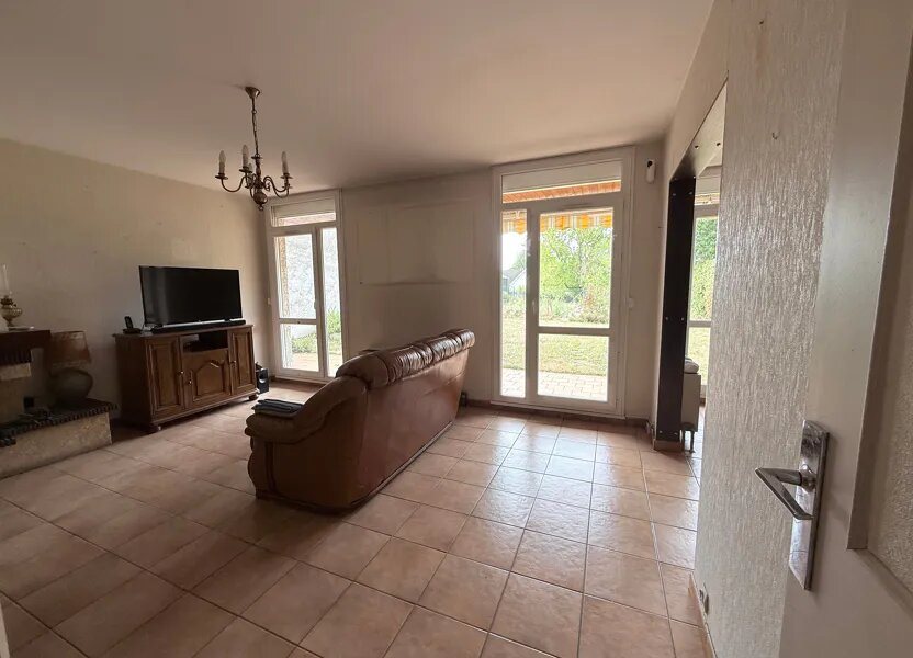 Maison à vendre, 154m², Pomponne