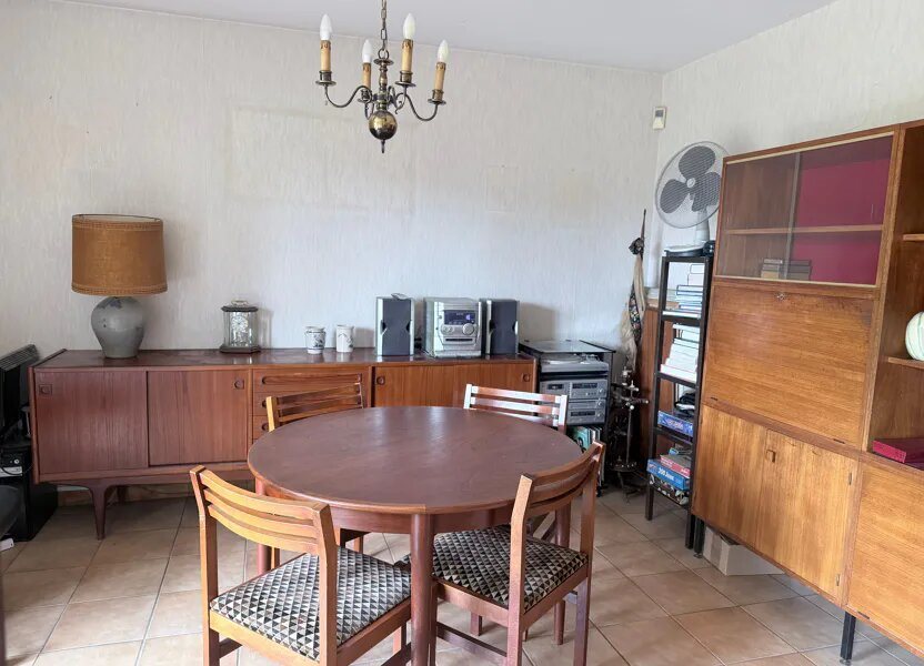 Maison à vendre, 154m², Pomponne
