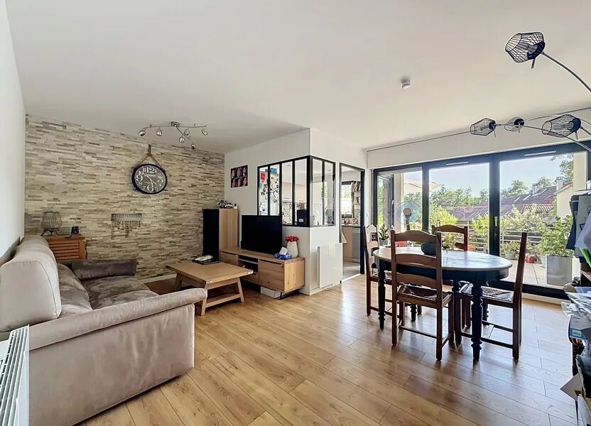 Appartement à vendre, 65m², Voisins-le-Bretonneux
