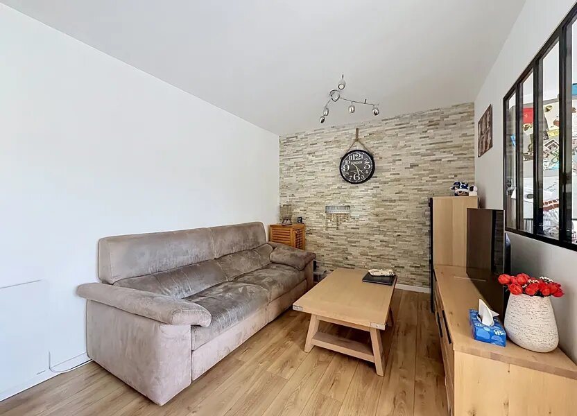 Appartement à vendre, 65m², Voisins-le-Bretonneux