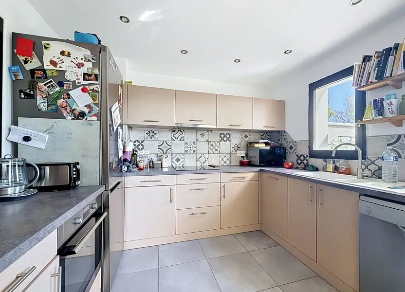 Appartement à vendre, 65m², Voisins-le-Bretonneux