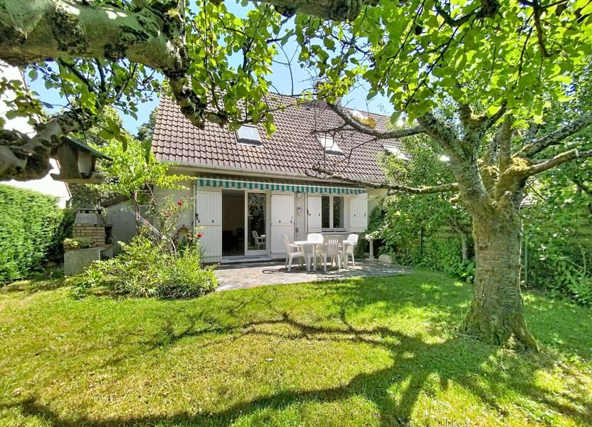Maison à vendre, 91m², Guyancourt