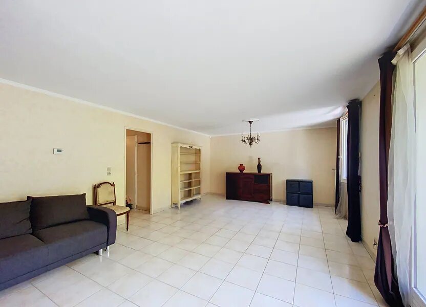 Maison à vendre, 91m², Guyancourt