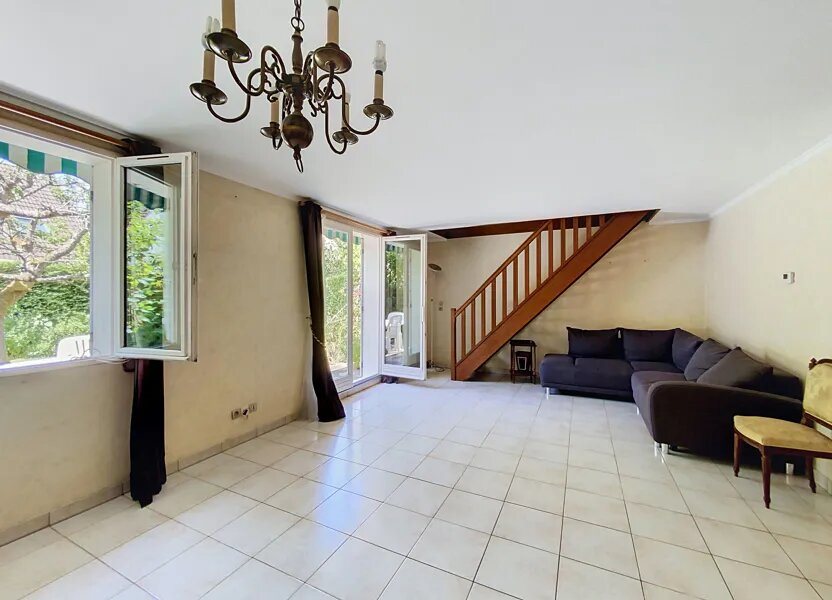 Maison à vendre, 91m², Guyancourt