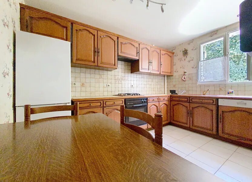 Maison à vendre, 91m², Guyancourt