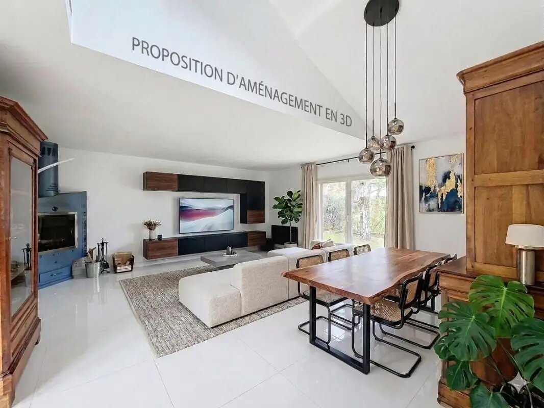Maison à vendre, 125m², Voisins-le-Bretonneux