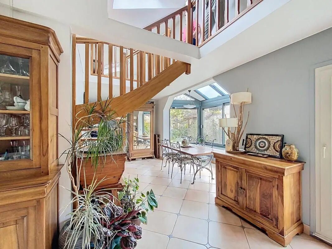 Maison à vendre, 125m², Voisins-le-Bretonneux
