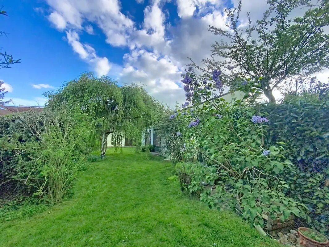 Maison à vendre, 125m², Voisins-le-Bretonneux