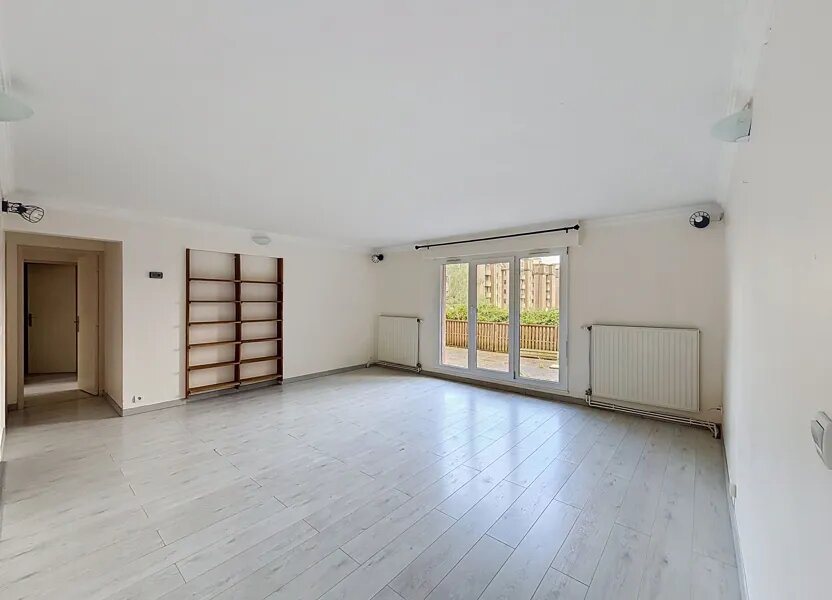 Appartement à vendre, 77m², Montigny-le-Bretonneux