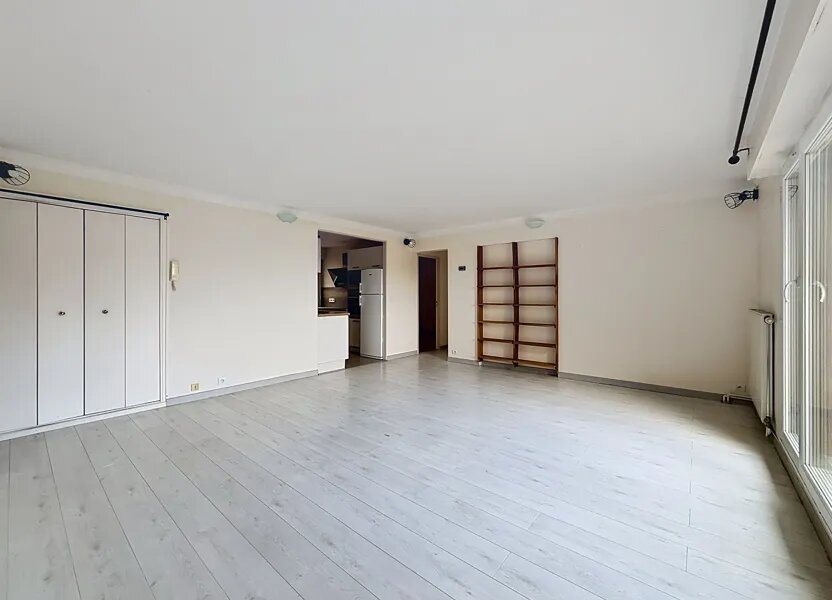 Appartement à vendre, 77m², Montigny-le-Bretonneux