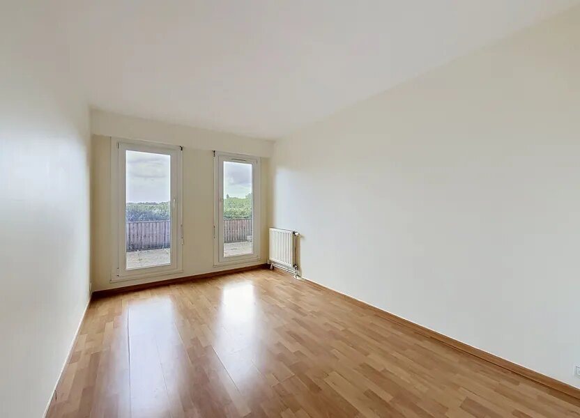 Appartement à vendre, 77m², Montigny-le-Bretonneux