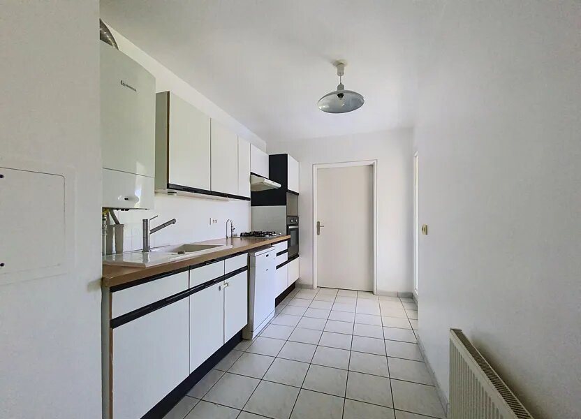 Appartement à louer, 67m², Guyancourt