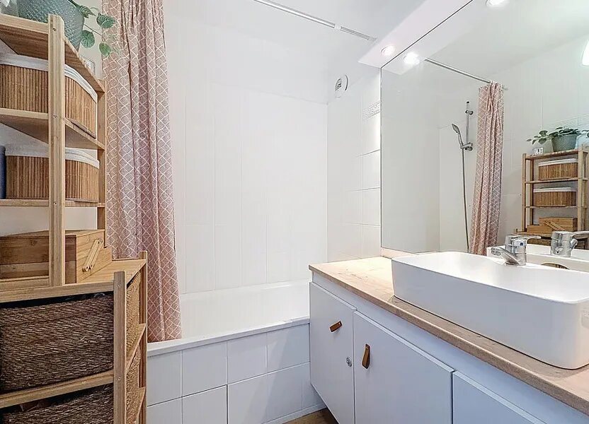 Appartement à louer, 67m², Guyancourt
