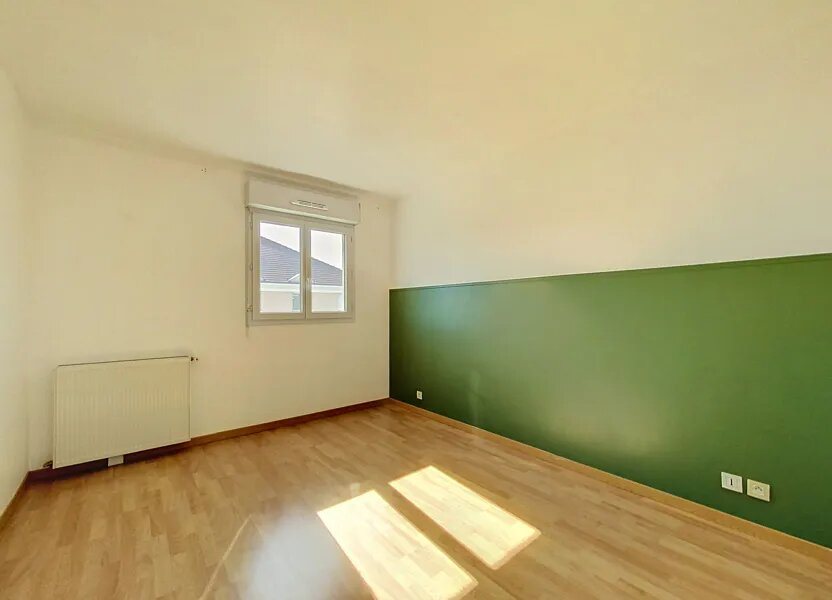 Appartement à louer, 67m², Guyancourt