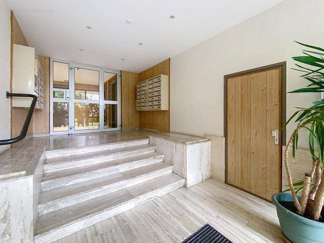 Appartement à vendre, 68m², Saint-Gratien