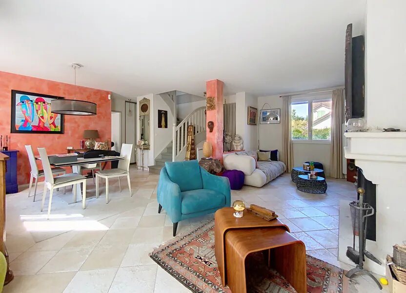 Maison à vendre, 128m², Guyancourt