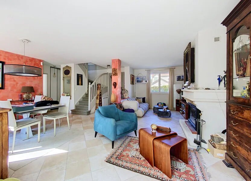 Maison à vendre, 128m², Guyancourt