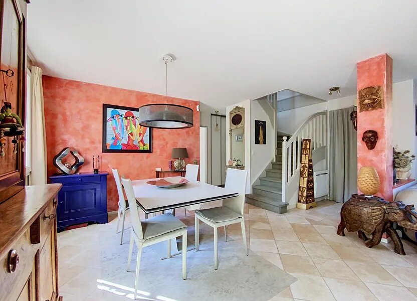 Maison à vendre, 128m², Guyancourt