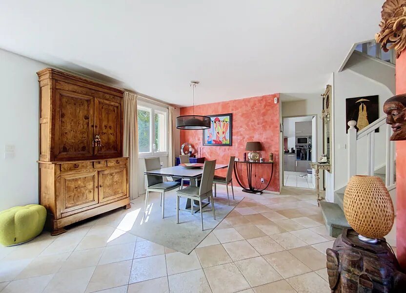 Maison à vendre, 128m², Guyancourt