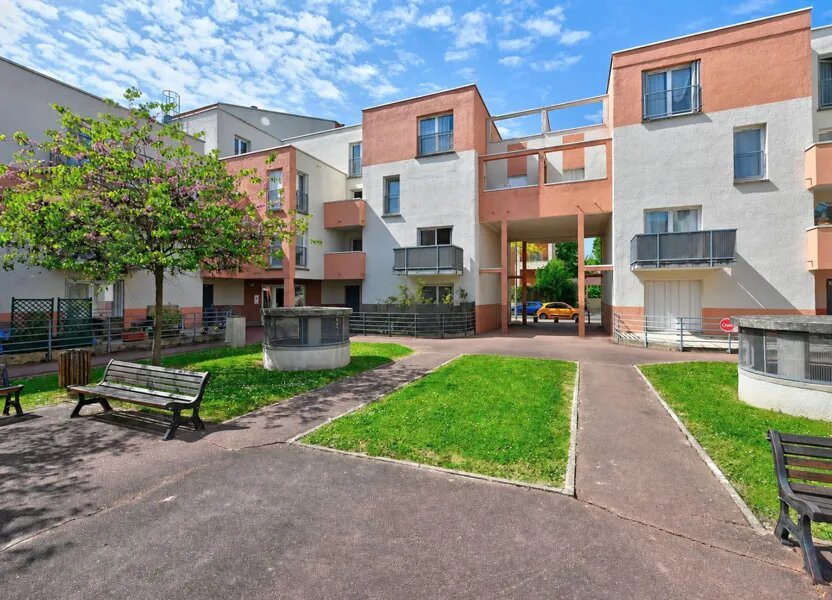 Appartement à vendre, 63m², Guyancourt