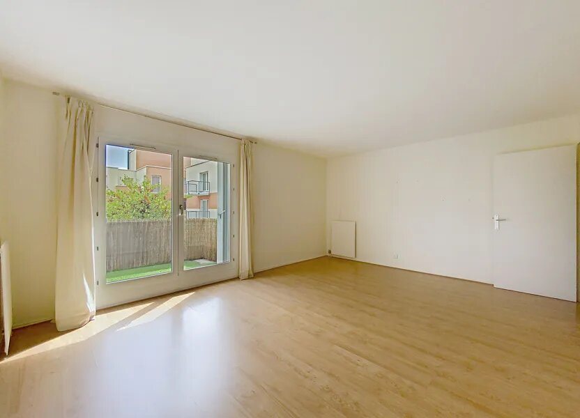 Appartement à vendre, 63m², Guyancourt