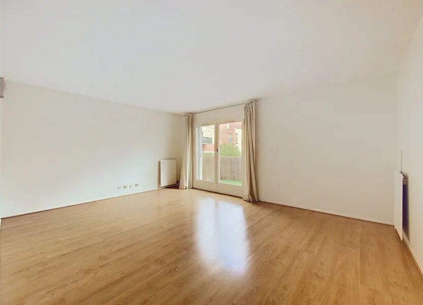 Appartement à vendre, 63m², Guyancourt