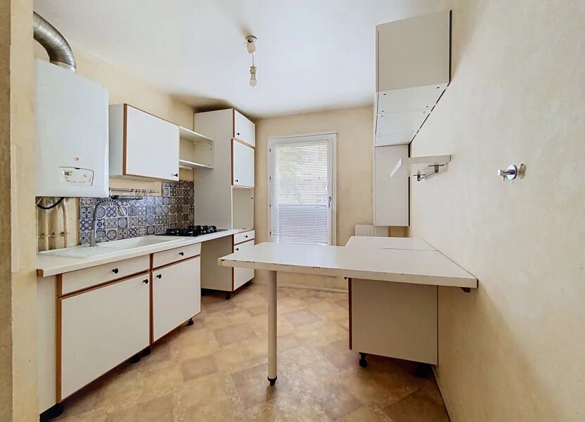 Appartement à vendre, 63m², Guyancourt