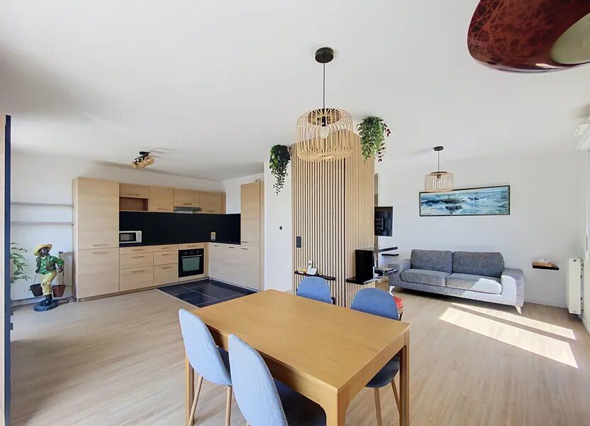 Appartement à vendre, 77m², Guyancourt