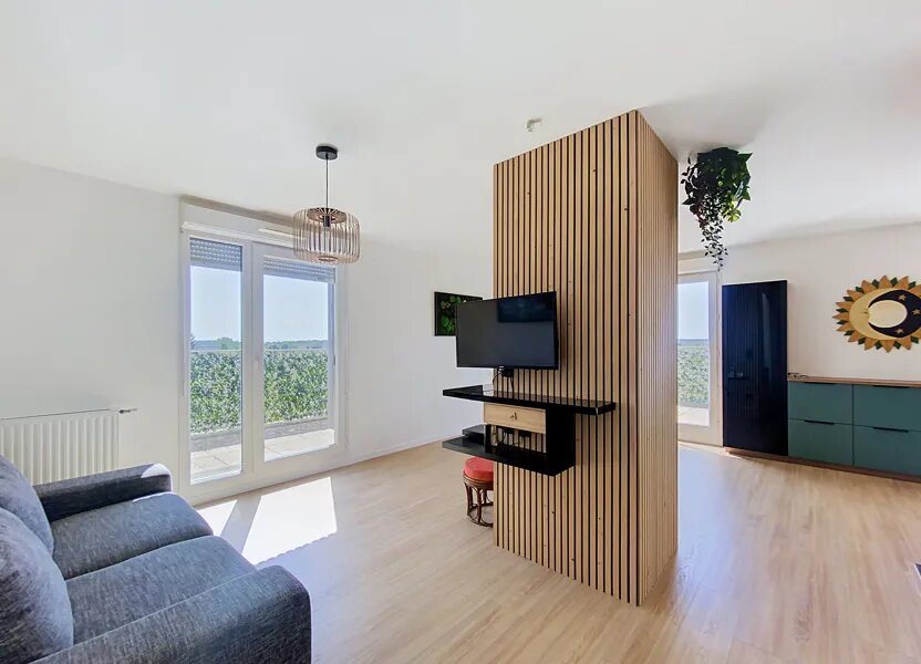 Appartement à vendre, 77m², Guyancourt
