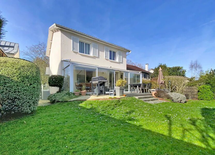 Maison à vendre, 135m², Guyancourt