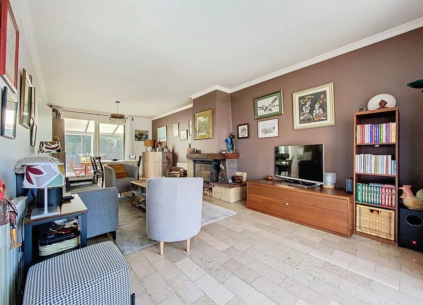 Maison à vendre, 135m², Guyancourt