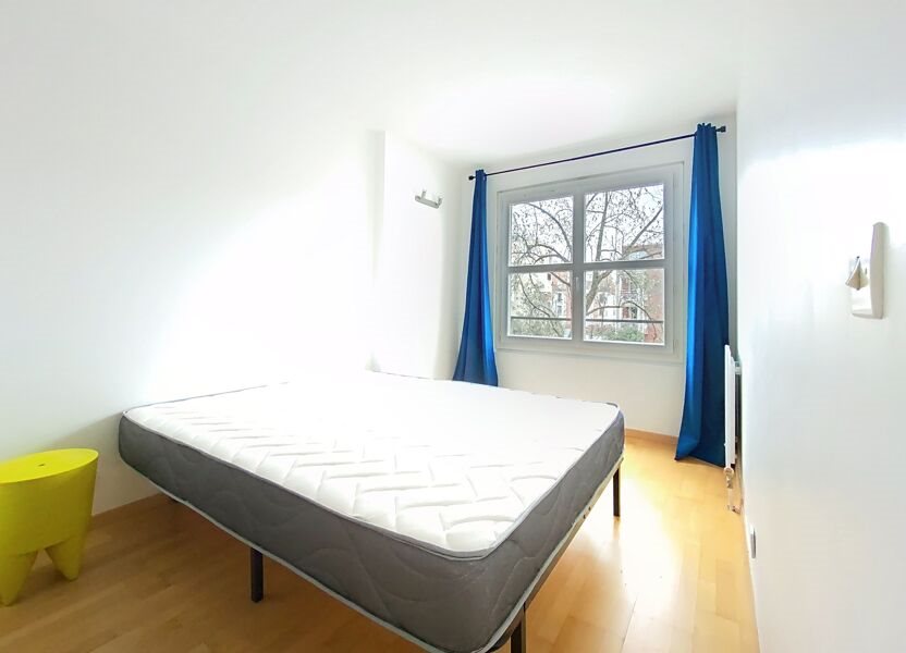 Appartement à vendre, 46m², Guyancourt