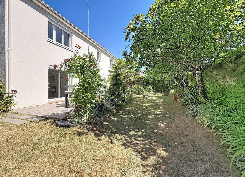 Maison à vendre, 155m², Voisins-le-Bretonneux
