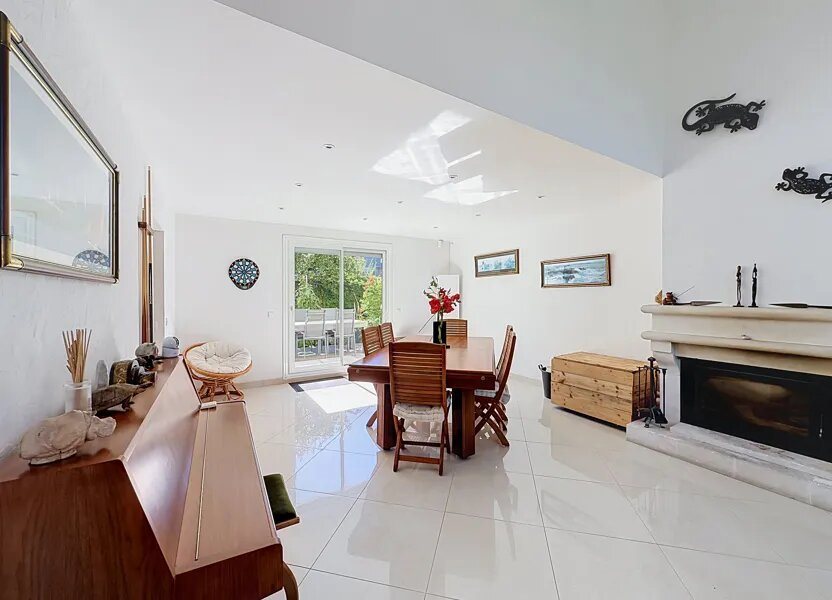 Maison à vendre, 155m², Voisins-le-Bretonneux